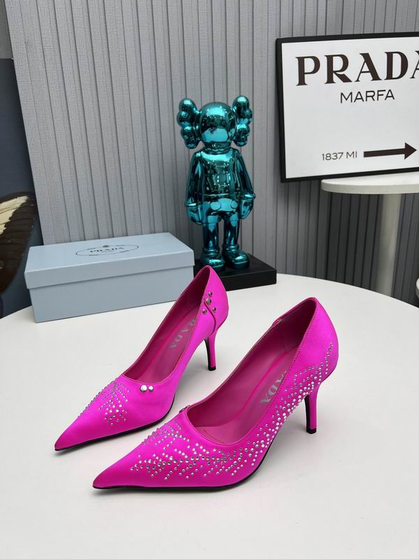 PRADA 35-39 8.5cm mnw28